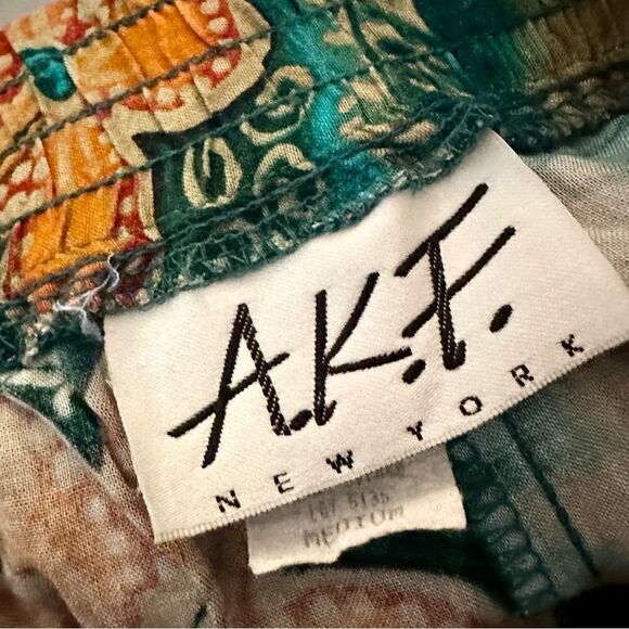 Vintage Akf New York set - Picture 7 of 7